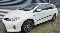 Gebruikt 2014 Toyota Auris Hatchback | € 11.999 (Eerlijke prijs)
