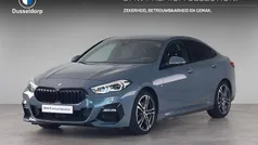 Grijs Gebruikt 2021 BMW 218 M Sport Coupé | € 25.950 (Eerlijke prijs)