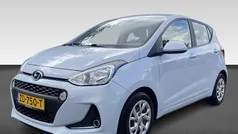 Gebruikt 2019 Hyundai i10 Comfort Hatchback | € 10.430 (Eerlijke prijs)