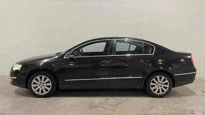 Occasion 2010 VW Passat Comfortline Sedan | € 3.999 (Eerlijke prijs)