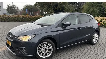 Occasion Seat Ibiza Style 95 PK (69 kW) 2021 Hatchback