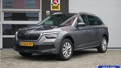 Gebruikt 2022 Skoda Kamiq Business Line SUV | € 26.450 (Eerlijke prijs)