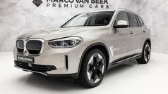 Gebruikt 2021 BMW iX3 Executive SUV | € 38.750 (Eerlijke prijs)