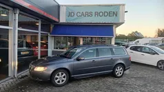 Gebruikt 2011 Volvo V70 Stationwagen | € 3.275 (Goede deal)