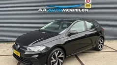 Zwart Gebruikt 2022 VW Polo Life Hatchback | € 16.950 (Eerlijke prijs)