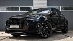 Grijs Gebruikt 2022 Audi RS Q8 Advanced SUV | € 153.999 (Goede deal)