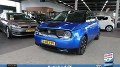 Blauw Gebruikt 2020 Honda e Advance Hatchback | € 17.950 (Eerlijke prijs)