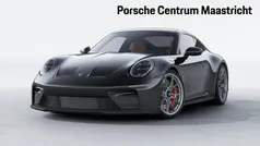 Zwart Nieuw 2025 Porsche 911 GT3 Coupé | € 361.228 (Super prijs)
