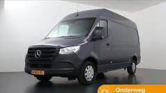 Gebruikt 2019 Mercedes Sprinter Van | € 24.850 (Goede deal)