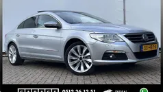 Gebruikt 2008 VW CC Sedan | € 5.600 (Eerlijke prijs)