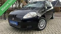 Gebruikt 2009 Fiat Punto Active Hatchback | € 2.450 (Eerlijke prijs)