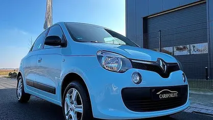 Occasion Renault Twingo LIMITED 2017 Hatchback