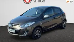 Gebruikt 2014 Mazda 2 Edition Hatchback | € 7.950 (Eerlijke prijs)