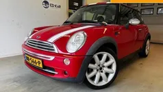 Gebruikt 2005 Mini ONE Hatchback | € 1.795 (Super prijs)