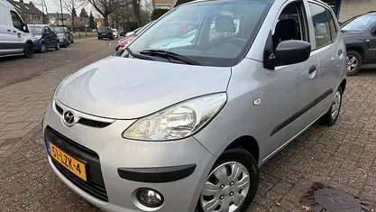 Occasion Hyundai i10 Active 67 PK (49 kW) 2010 Hatchback