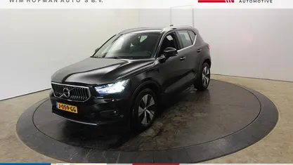 Occasion 2020 Volvo XC40 Business Edition SUV | € 27.740 (Super prijs)