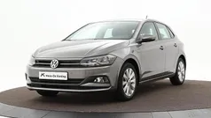 Grijs Gebruikt 2018 VW Polo Comfortline Hatchback | € 14.880 (Eerlijke prijs)