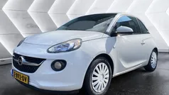 Gebruikt 2014 Opel Adam Glam Hatchback | € 4.940 (Eerlijke prijs)