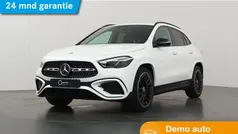 Wit Gebruikt 2024 Mercedes GLA180 Edition SUV | € 53.850 (Eerlijke prijs)