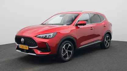Occasion MG EHS Luxury 259 PK (190 kW) 2023 Rood SUV