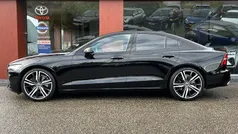 Sedan Gebruikt 2019 Volvo S60 R-Design Sedan | € 29.950 (Eerlijke prijs)