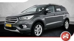 Gebruikt 2018 Ford Kuga ST-Line SUV | € 18.725 (Eerlijke prijs)