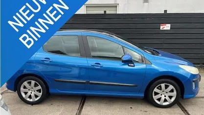 Gebruikt 2008 Peugeot 308 Hatchback | € 2.250 (Eerlijke prijs)