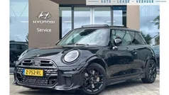 Gebruikt 2024 Mini John Cooper Works Hatchback | € 35.400 (Super prijs)