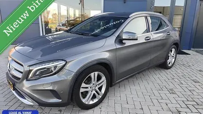 Gebruikt 2016 Mercedes GLA180 Prestige SUV | € 17.950 (Eerlijke prijs)