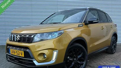Occasion Suzuki Vitara GLX 111 PK (81 kW) 2019 SUV