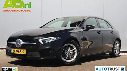 Occasion Mercedes A180 Business 116 PK (85 kW) 2019 Hatchback