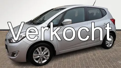 Occasion 2015 Hyundai ix20 GO! Hatchback | € 11.948 (Eerlijke prijs)