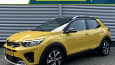 Gebruikt 2021 Kia Stonic GT-Line SUV | € 19.695 (Eerlijke prijs)