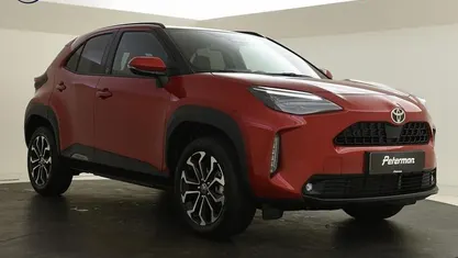 Occasion Toyota Yaris Cross Team 131 PK (96 kW) 2024 SUV