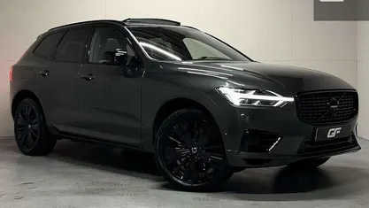 Occasion 2020 Volvo XC60 Ultimate SUV | € 39.950 (Eerlijke prijs)