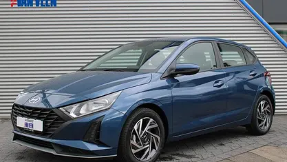 Occasion 2025 Hyundai i20 Comfort Hatchback | € 27.190 (Eerlijke prijs)