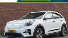 Wit Gebruikt 2021 Kia e-Niro SUV | € 23.385 (Super prijs)