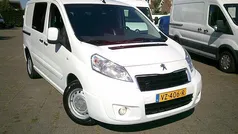 Wit Gebruikt 2017 Peugeot Expert Van | € 6.499 (Super prijs)