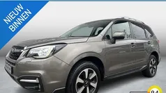Gebruikt 2016 Subaru Forester Premium SUV | € 22.950 (Goede deal)