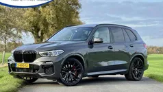 Gebruikt 2021 BMW X5 Executive SUV | € 81.800 (Eerlijke prijs)