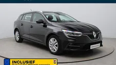 Zwart metallic Occasion 2021 Renault Megane E-Tech Business Stationwagen | € 21.290 (Eerlijke prijs)
