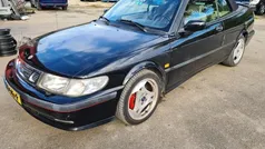 Saab 9-3 Cabriolet