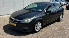 Gebruikt 2009 Opel Astra GTC Executive Hatchback | € 3.450 (Eerlijke prijs)
