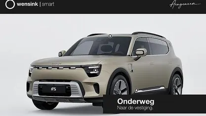 Occasion Smart #5 Premium 266 kW (362 PK) 2026 SUV