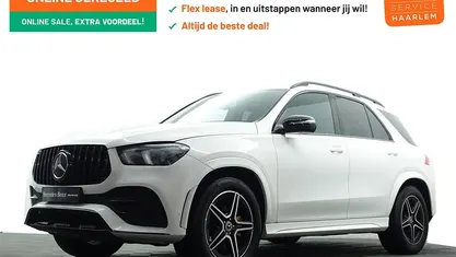 Occasion Mercedes GLE300 AMG 245 PK (180 kW) 2019 SUV