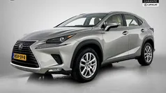 Gebruikt 2020 Lexus NX300h Business Edition SUV | € 38.495 (Eerlijke prijs)
