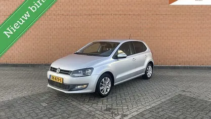 Occasion 2011 VW Polo Hatchback | € 4.995 (Eerlijke prijs)