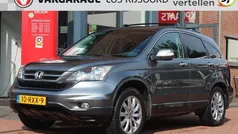 Gebruikt 2011 Honda CR-V Elegance SUV | € 11.295 (Goede deal)