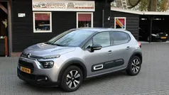 Gebruikt 2020 Citroën C3 PureTech Hatchback | € 12.899 (Eerlijke prijs)