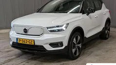 Wit Gebruikt 2020 Volvo XC40 R-Design SUV | € 27.345 (Goede deal)